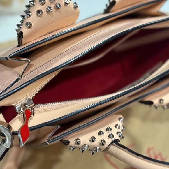 Christian Louboutin Eloise Small Bag - Picture 6 of 17